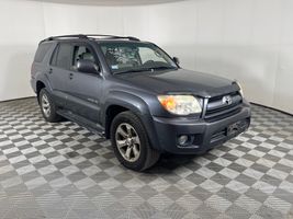 2008 TOYOTA 4RUNNER LIMITED