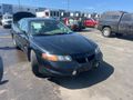 2002 PONTIAC BONNEVILLE