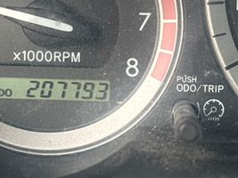2004 TOYOTA SIENNA CE 7 PASSENGER
