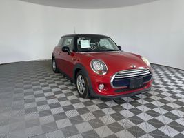 2014 MINI COOPER BASE