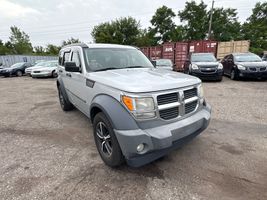 2007 DODGE NITRO