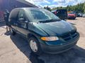 1997 DODGE CARAVAN