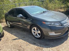 2013 CHEVROLET VOLT 