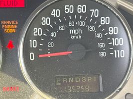 2005 BUICK RENDEZVOUS 