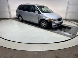 2002 HONDA ODYSSEY EX-L