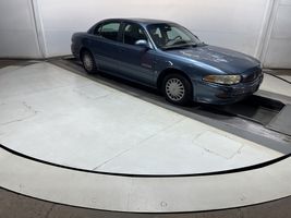 2001 BUICK LESABRE CUSTOM