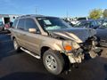 2003 HONDA PILOT