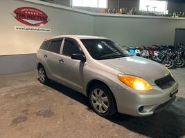 2005 TOYOTA MATRIX 