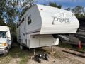 2006 PUMA  FIFTH WHEEL