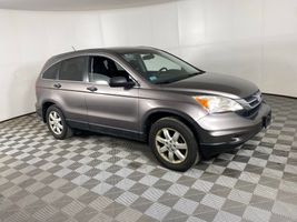 2011 HONDA CR-V SE