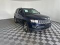 2016 JEEP COMPASS