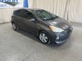2013 TOYOTA PRIUS C
