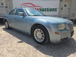 2008 CHRYSLER 300