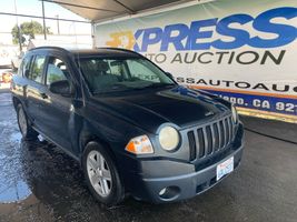 2007 JEEP COMPASS