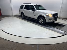 2008 FORD EXPLORER XLT