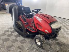 2004 TROY-BILT SUPER BRONCO LAWN TRACTOR 