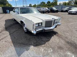1976 CHRYSLER NEW YORKER