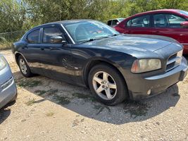 2009 DODGE CHARGER SXT