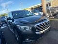 2013 INFINITI JX