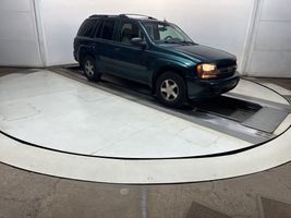 2005 CHEVROLET TRAILBLAZER LS