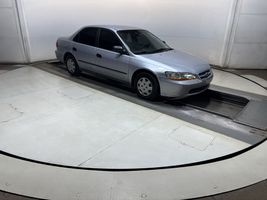 1998 HONDA ACCORD DX