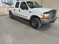 1999 FORD F250SD