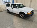 1998 CHEVROLET S10