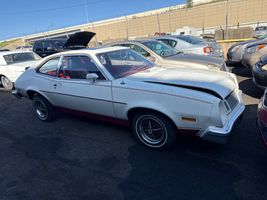 1977 FORD PINTO 