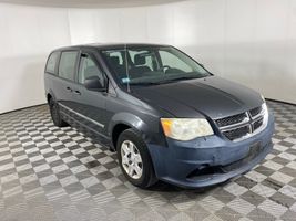 2012 DODGE GRAND CARAVAN SE