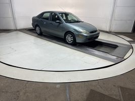 2004 FORD FOCUS SE