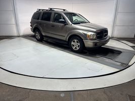 2005 DODGE DURANGO SLT