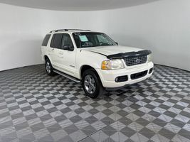 2004 FORD EXPLORER LIMITED