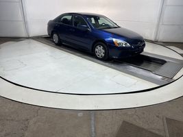 2004 HONDA ACCORD LX