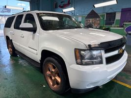 2007 CHEVROLET SUBURBAN 
