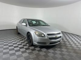 2009 CHEVROLET MALIBU LT