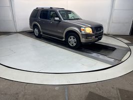 2006 FORD EXPLORER EDDIE BAUER