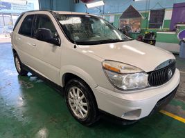 2007 BUICK RENDEZVOUS