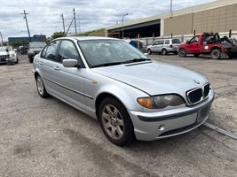 2005 BMW 3-SERIES 325I