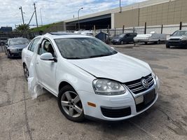 2009 VOLKSWAGEN JETTA 
