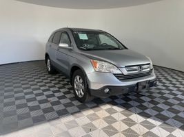 2007 HONDA CR-V 