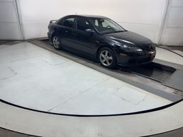2008 MAZDA MAZDA6 I