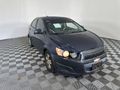 2016 CHEVROLET SONIC