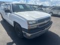 2005 CHEVROLET SILVERADO 1500