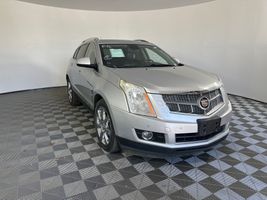 2012 CADILLAC SRX PERFORMANCE