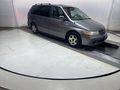 2000 HONDA ODYSSEY