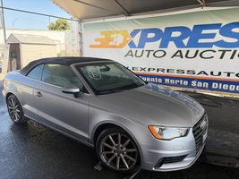 2016 AUDI A3 PREMIUM