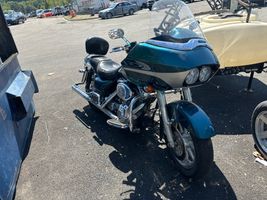 2004 HARLEY DAVIDSON FLTRI ROAD GLIDE 