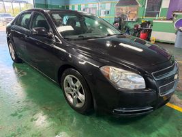 2010 CHEVROLET MALIBU