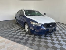 2015 FORD TAURUS 