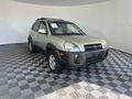 2006 HYUNDAI TUCSON